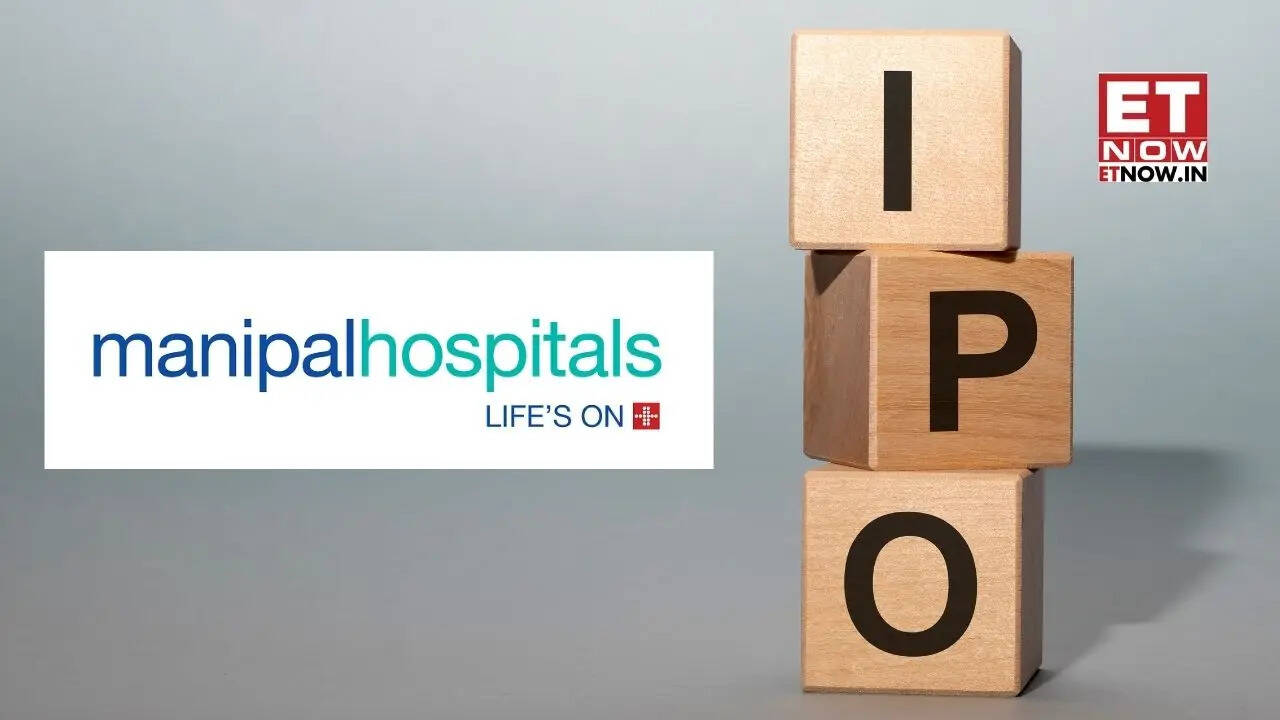 Manipal Health IPO allotment date and time: How to check share finalisation status online, GMP, listing date & other details