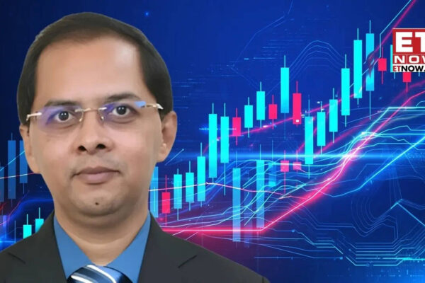 Expert Take: Nifty Rally Ahead? ICICI Direct’s Dharmesh Shah sees 25,500 target after breakout above 24,600; recommends 2 stocks - Markets