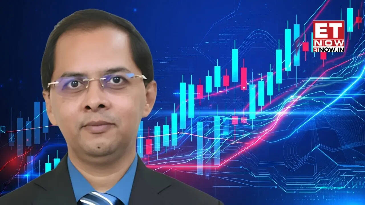 Expert Take: Nifty Rally Ahead? ICICI Direct’s Dharmesh Shah sees 25,500 target after breakout above 24,600; recommends 2 stocks - Markets