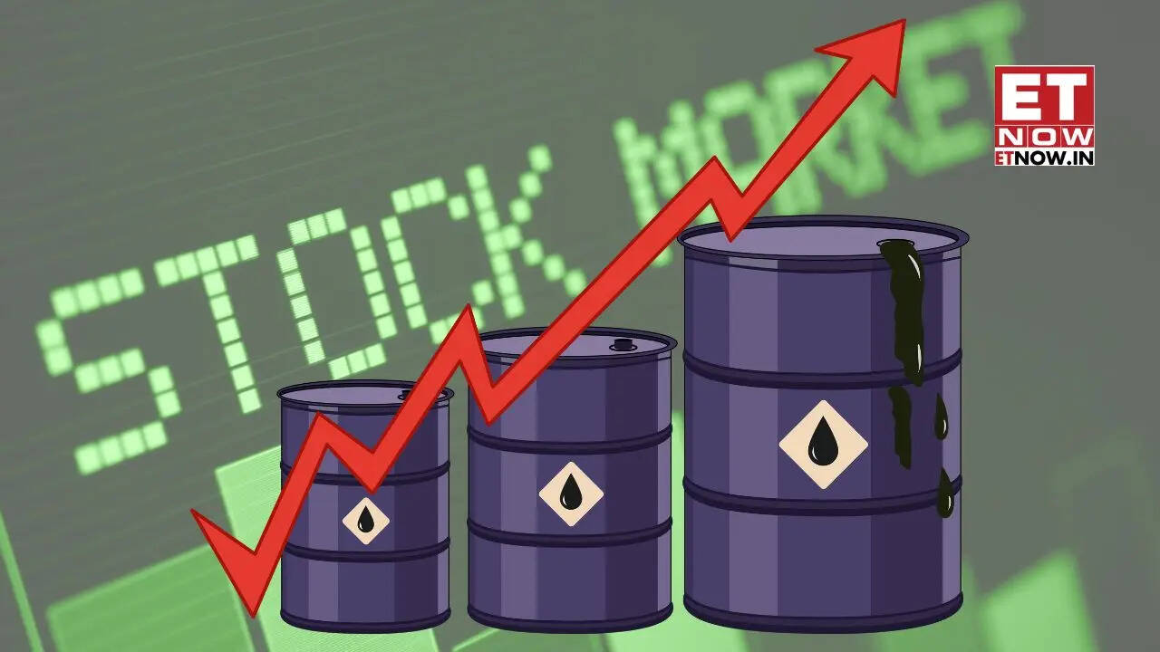 Oil stocks rally: IOCL, HPCL, BPCL rise up to 3% as falling crude prices support gains - Markets