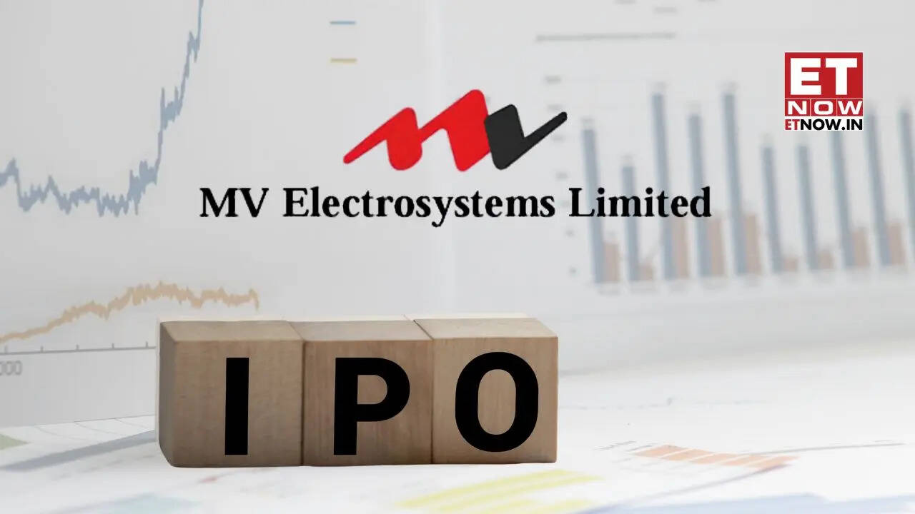 MV Electrosystems IPO Day 3: GMP at Rs 115 signals 27% listing premium; issue subscribed 45x - Should you subscribe? - Markets