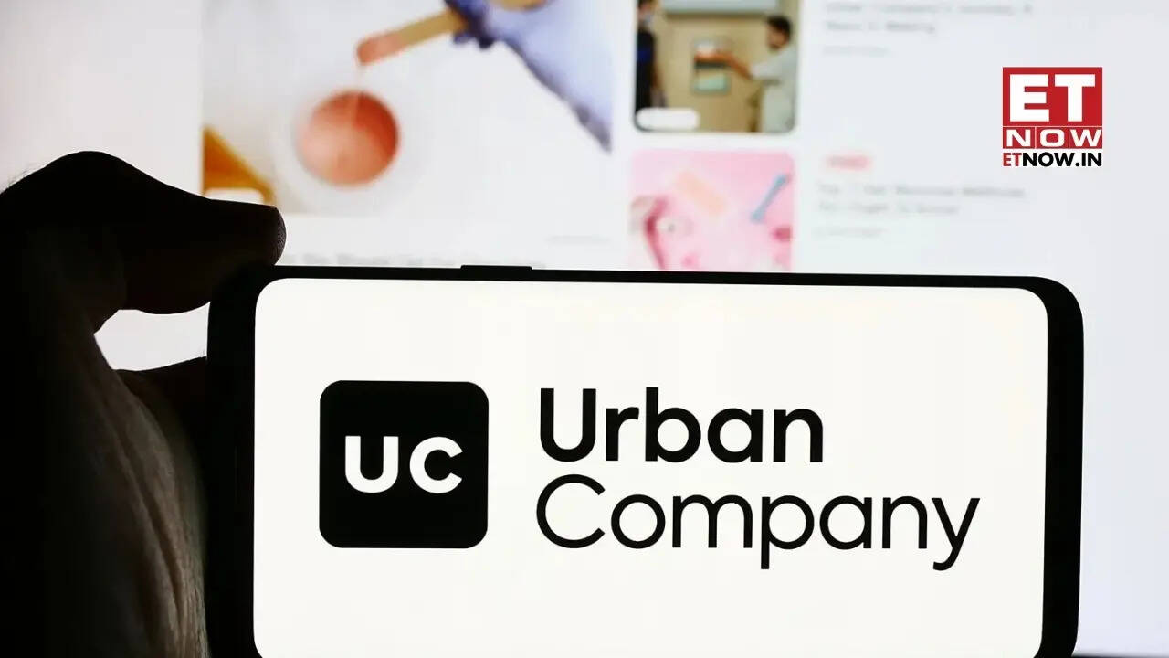 Urban Company share price soars 17.66% after Q1 results; revenue growth and narrowing losses boost sentiment - Markets