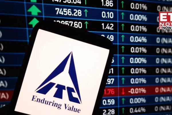 ITC share price: Cigarette stock rallies over 4% after Q1 results; brokerages see up to 22% upside - Check target prices - Markets