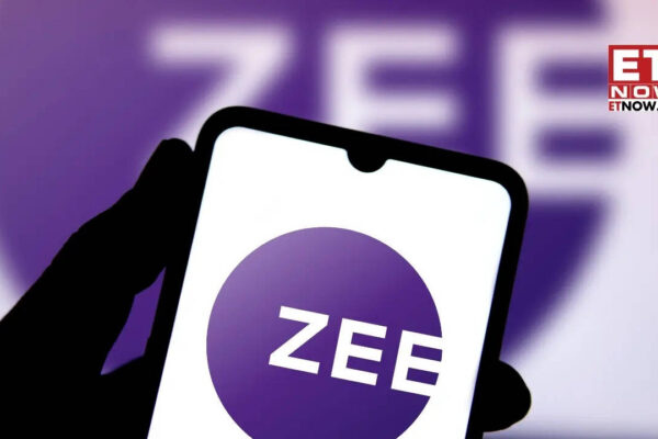 ZEEL share price: Stock plunges over 14% after Sebi action; broadcaster says 'no direct bearing on fundraising exercise' - Markets