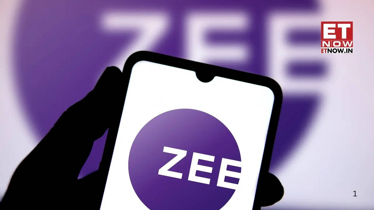 ZEEL share price: Stock plunges over 14% after Sebi action; broadcaster says 'no direct bearing on fundraising exercise' - Markets