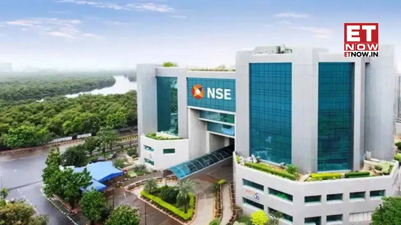 NSE not facing a trading glitch; current Nifty level reflects the closing level for the day - Markets