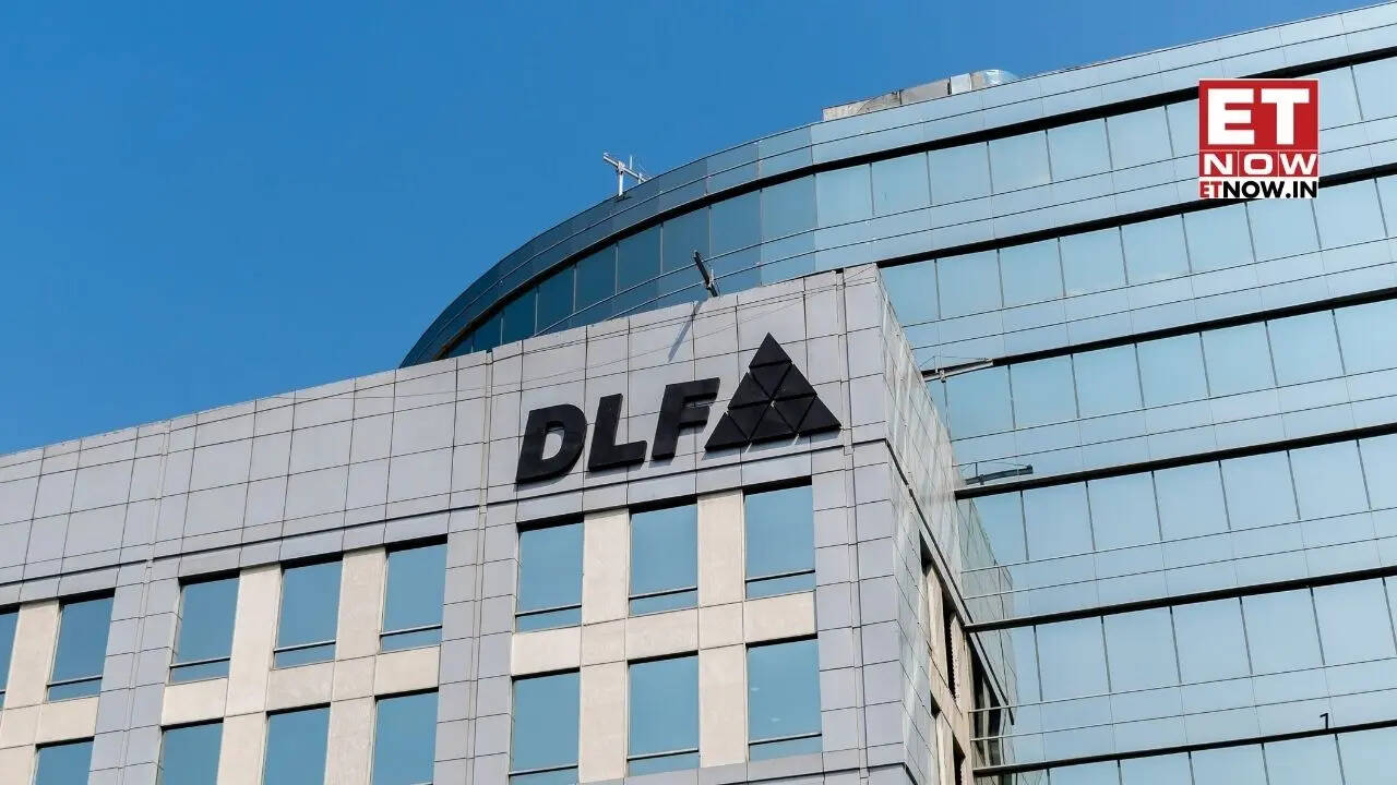 DLF Q1 Results FY27: Profit rises 4%, revenue declines 52% YoY - Markets