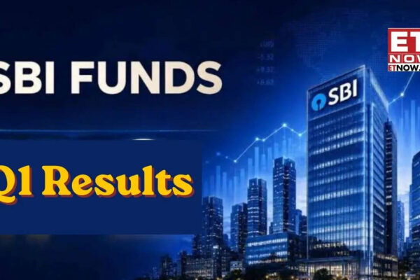 SBI Funds Q1 results FY27: Profit up 39% to Rs 880 crore YoY, income rise to 27% - Check quarterly earnings