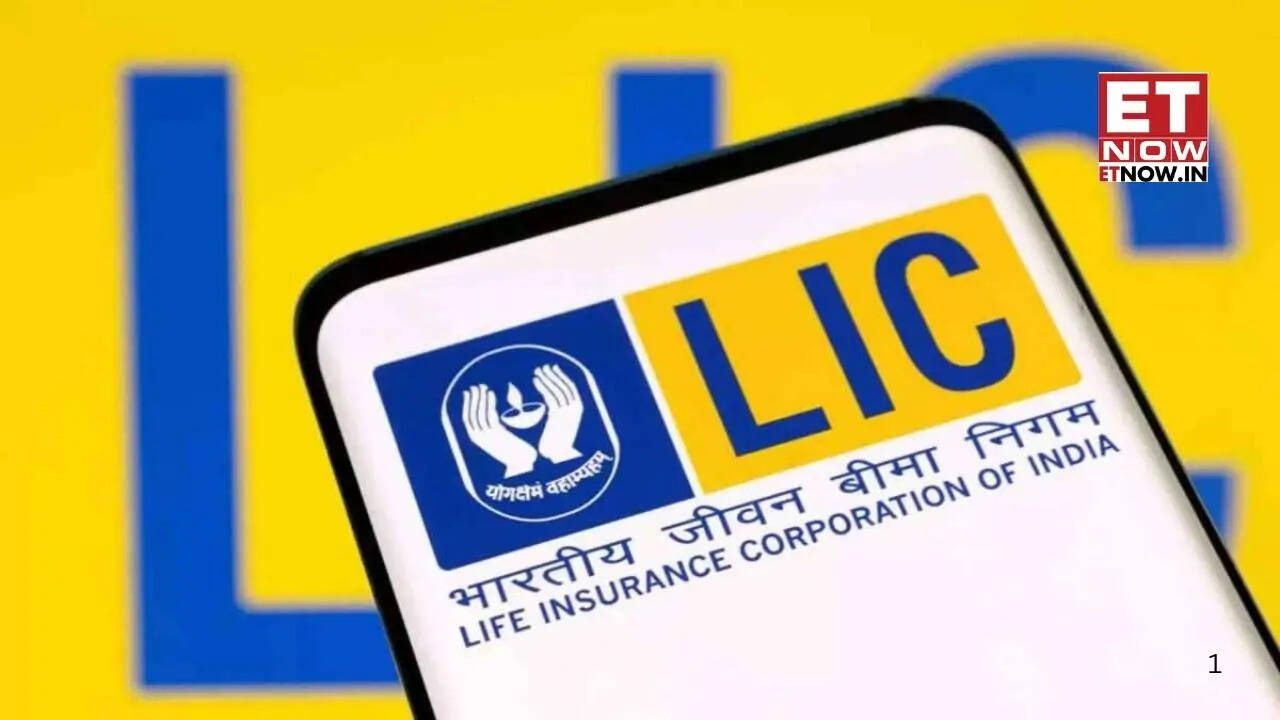 LIC OFS opens tomorrow: Government to sell 2.5% stake at Rs 382; know who can invest on Aug 4 - Markets