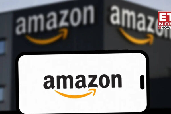 Amazon market cap: E-commerce firm crosses $3 trillion milestone driven by AWS Cloud boom - Markets