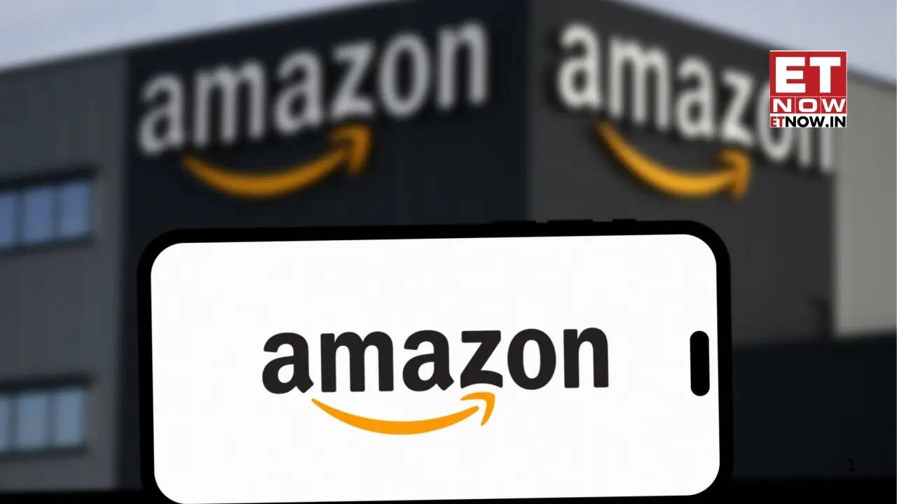 Amazon market cap: E-commerce firm crosses $3 trillion milestone driven by AWS Cloud boom - Markets