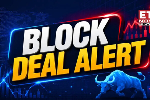 Block Deal Alert: Paytm, Meesho and Poonawalla Fincorp see Rs 4,200 crore share transactions - Key details here - Markets