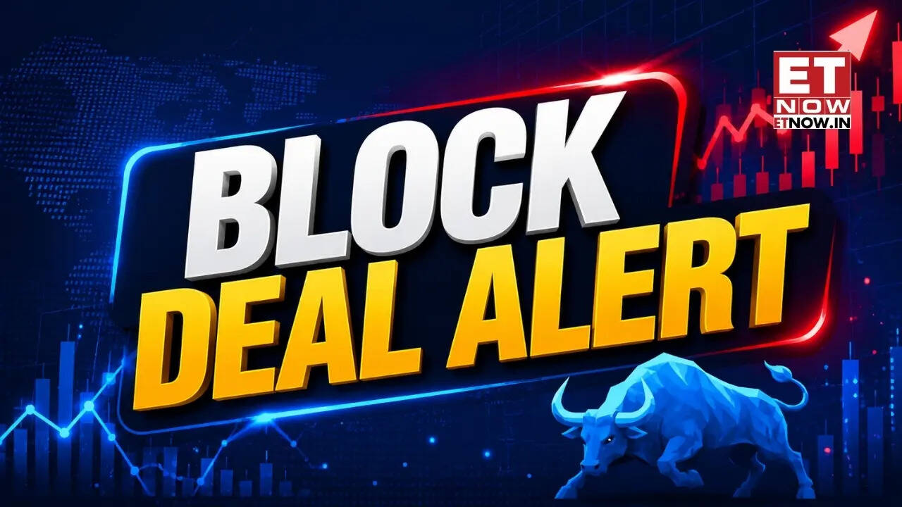 Block Deal Alert: Paytm, Meesho and Poonawalla Fincorp see Rs 4,200 crore share transactions - Key details here - Markets