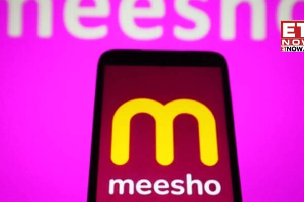 Meesho Share Price rises 2% following Rs 1,950 crore block deal - Markets