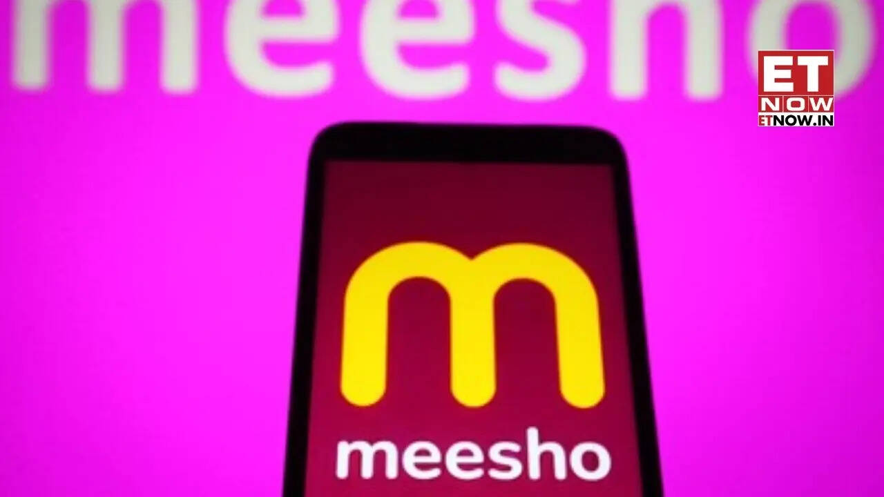 Meesho Share Price rises 2% following Rs 1,950 crore block deal - Markets