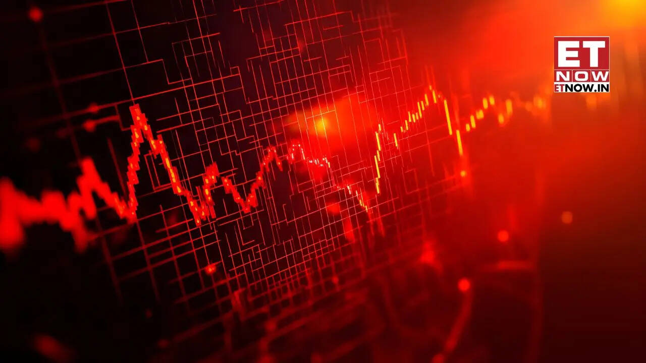 Nifty50 and Sensex show divergence in an unusual trend - what's behind Nifty crashing 350 points; new closing auction session, etc - Markets