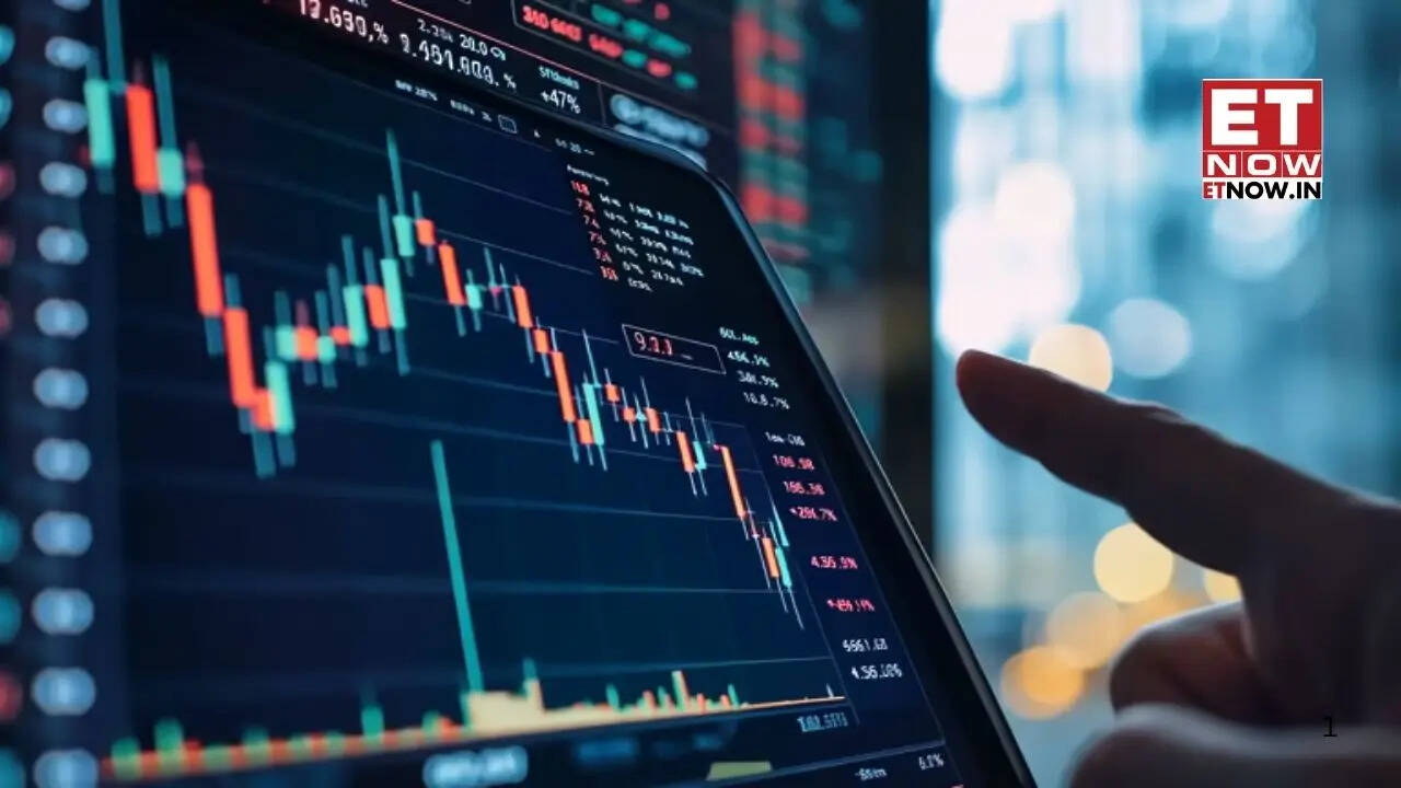 Stock Market Closing Today: Sensex falls 210 pts, Nifty settles below 24,650 - Is CAS rollout the main reason for decline ? Check top gainers, losers - Markets