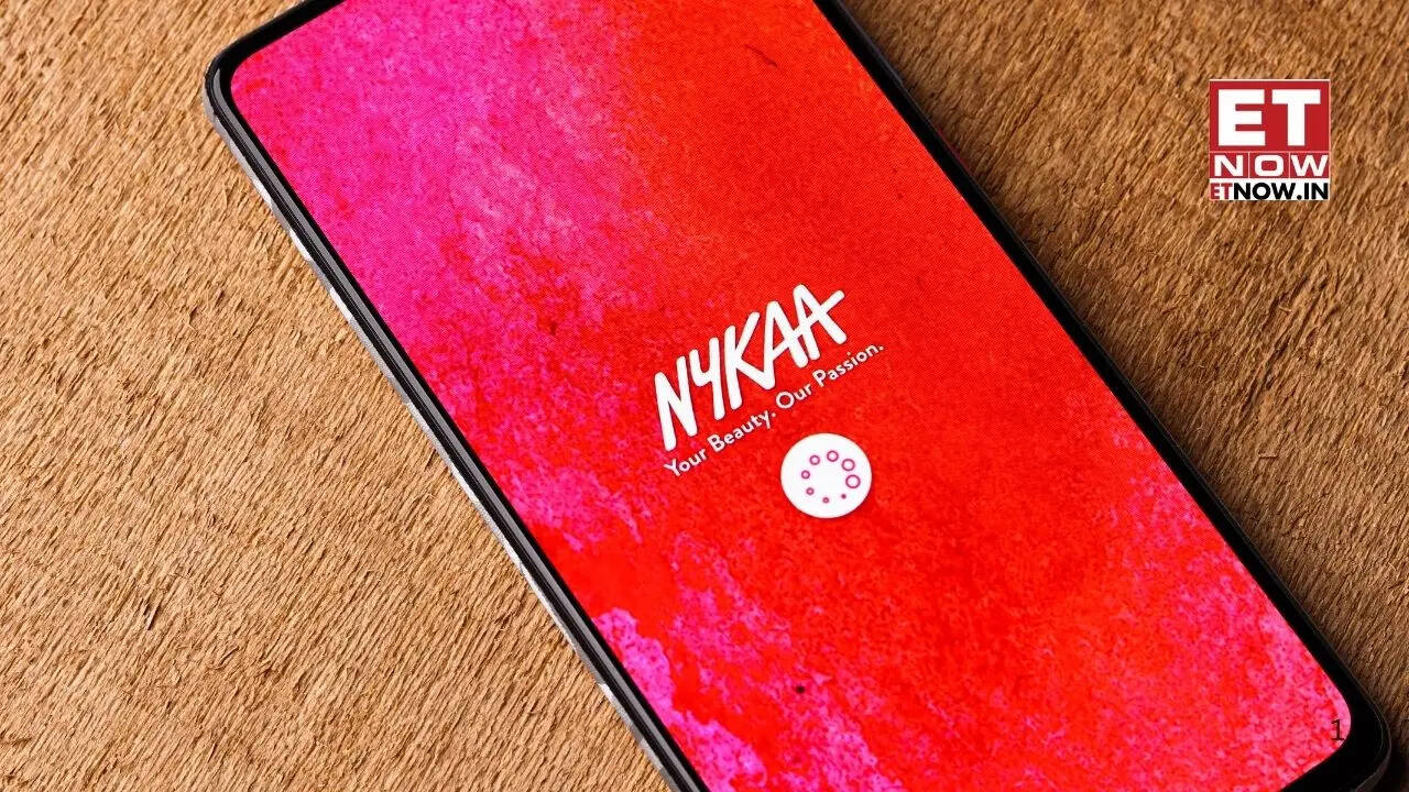 Nykaa Q1 Result FY27: Profit rises 247% to Rs 80 crore YoY, revenue up 29% - Check full quarterly earnings - Markets