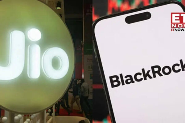 JioBlackRock Nifty 50 ETF debuts: JV enters India’s passive investing race - What investors need to know