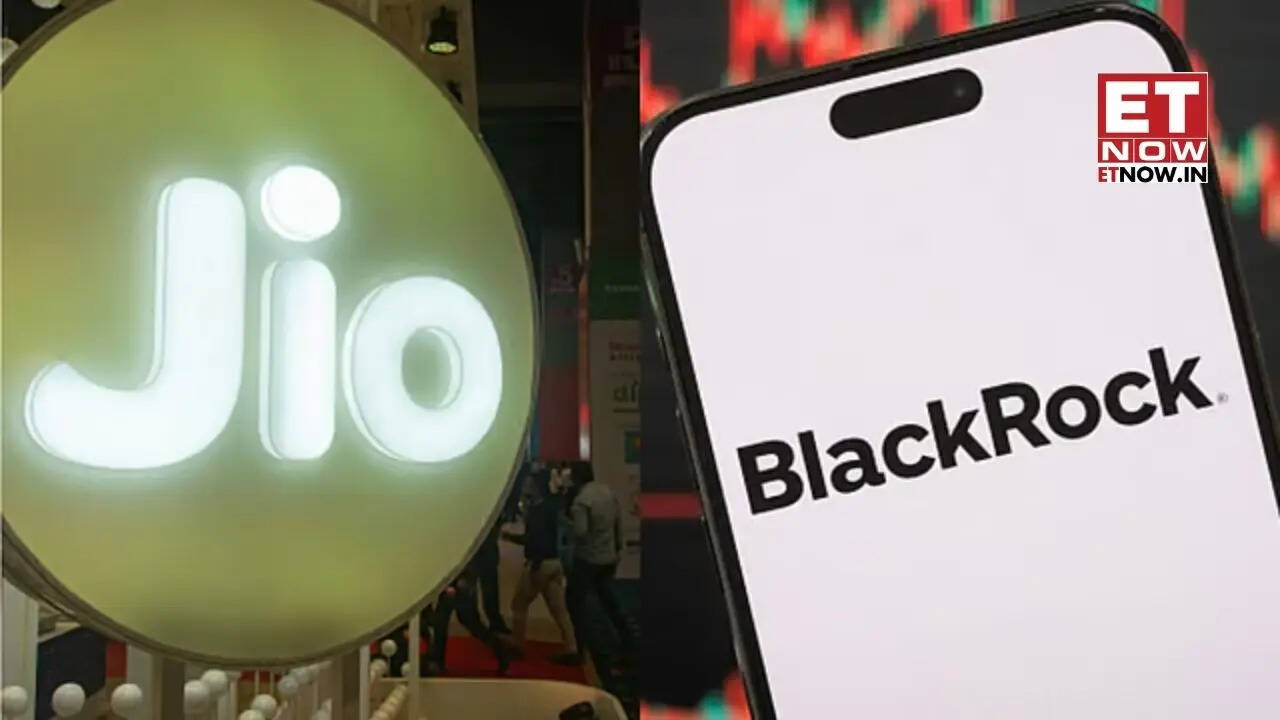 JioBlackRock Nifty 50 ETF debuts: JV enters India’s passive investing race - What investors need to know