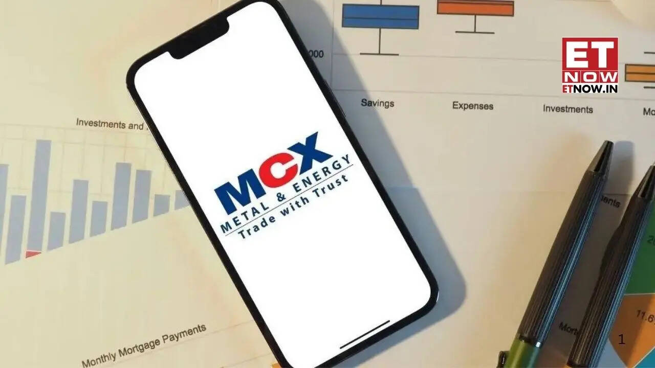MCX Q1 Results FY27: Profit doubles to Rs 413 crore, revenue jumps 88% YoY; EBITDA margin expands - Markets
