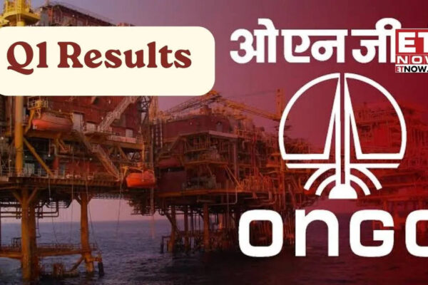 ONGC Q1 results FY27: Standalone profit jumps 112% to 17,034 crore YoY, consolidated declines 43% - Check full quarterly earnings