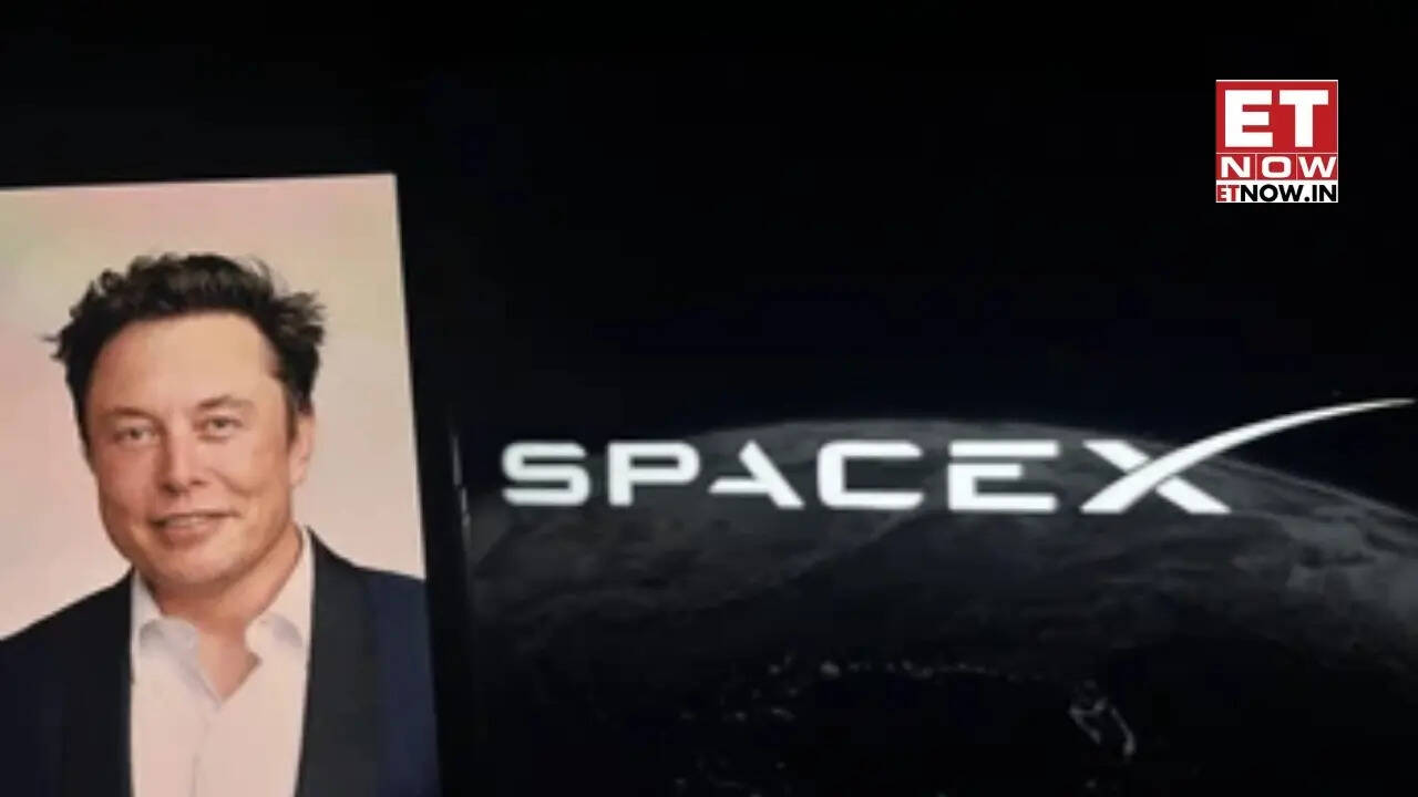 SpaceX Share Price: Revenue nearly doubles in first post-IPO earnings release, stock falls 7% in extended trading - Markets