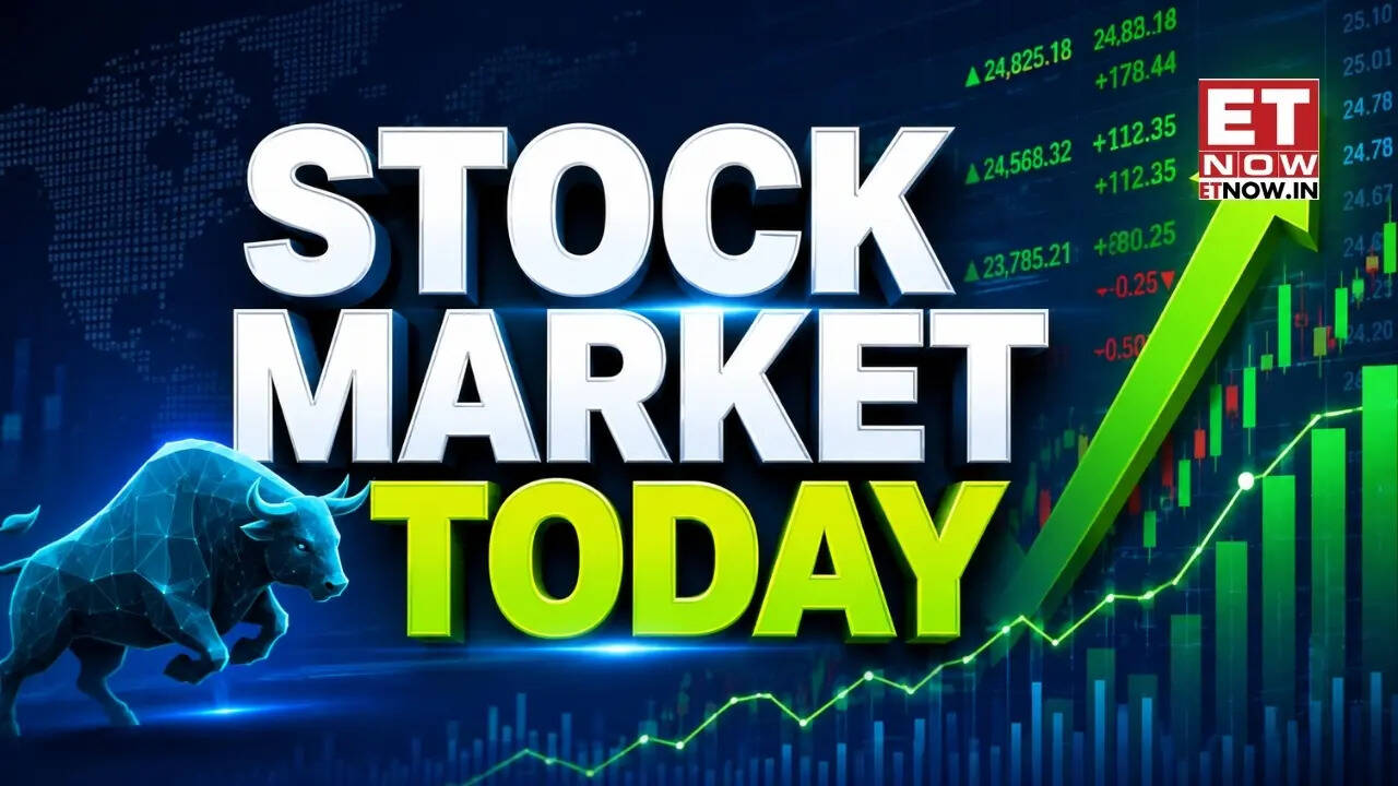 Stock Market Today, August 5: GIFT Nifty signals gap-up start for Sensex, Nifty - 9 key triggers to WATCH - Markets