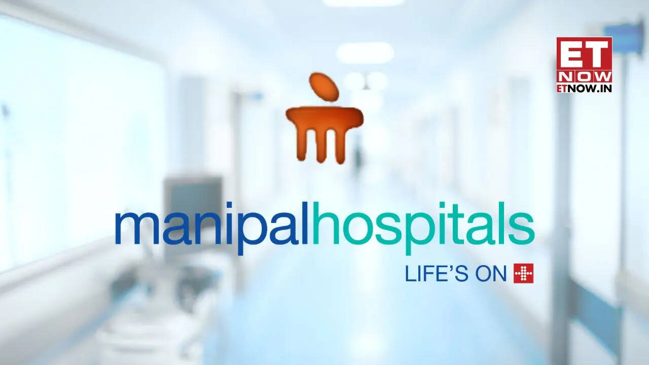 Manipal Health Share Price: Stock debuts with 11% premium on BSE, NSE - Check listing price, market cap - Markets