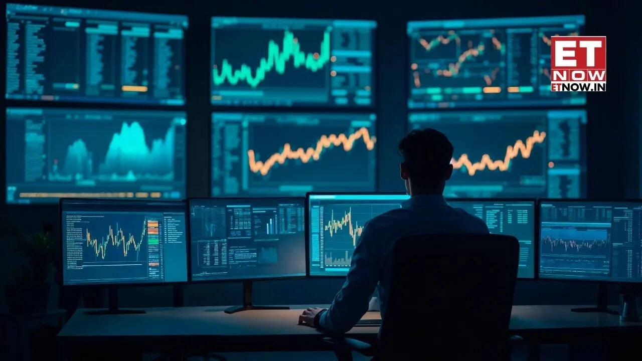 Stock Market Closing Today: Sensex ends 152 pts higher on CAS day 3, Nifty above 24,600 - Check top gainers and losers - Markets