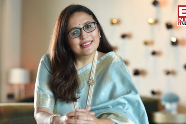 Radhika Gupta backs simpler real estate investing as Edelweiss MF launches REIT fund - Details inside - Mutual Funds