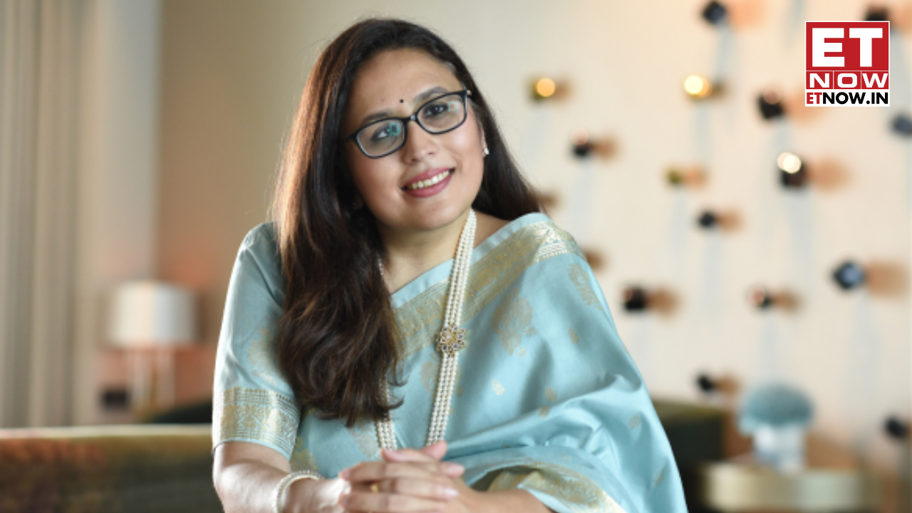 Radhika Gupta backs simpler real estate investing as Edelweiss MF launches REIT fund - Details inside - Mutual Funds