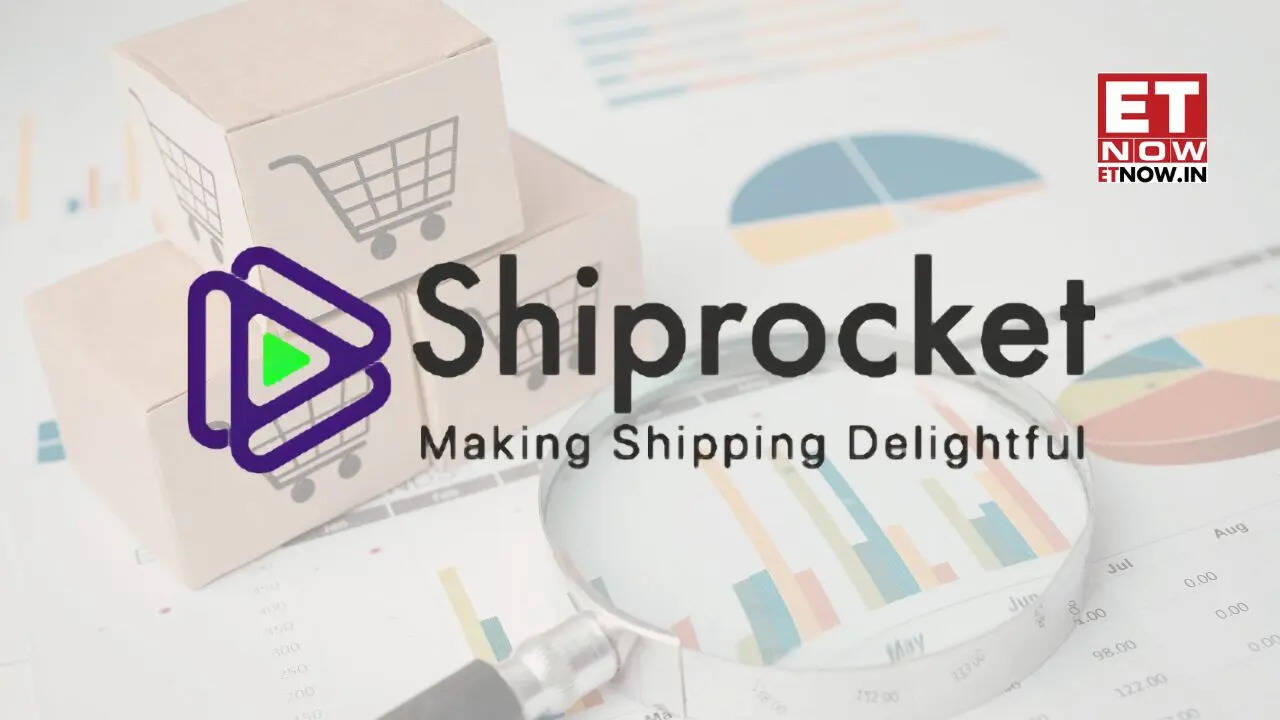 Shiprocket’s Rs 1,618 crore IPO to hit primary market next week - Check subscription dates, issue size, price band and more - Markets