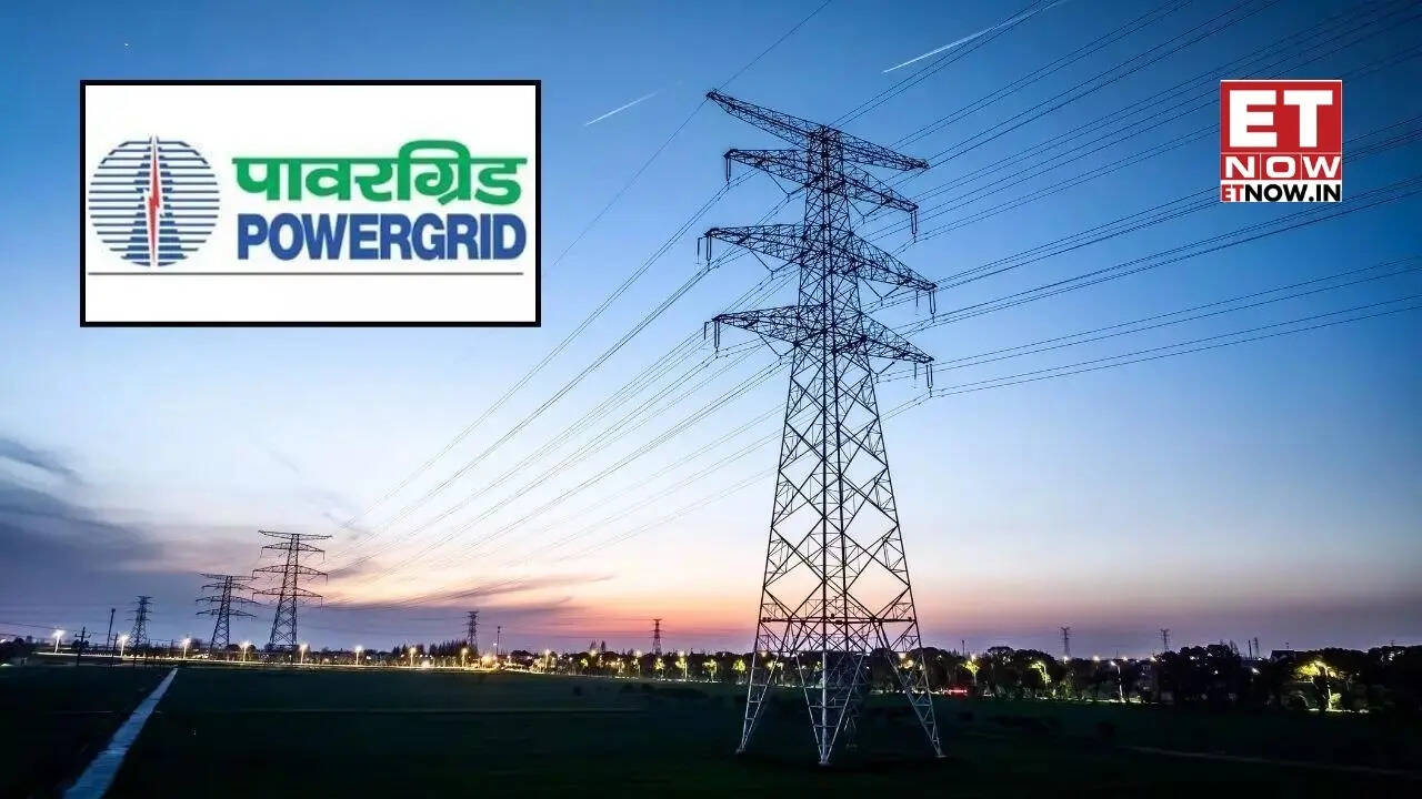 Power Grid Corporation Q1 FY27 results: Profit slips marginally to Rs 3,598 crore; revenue and EBITDA improve - Markets