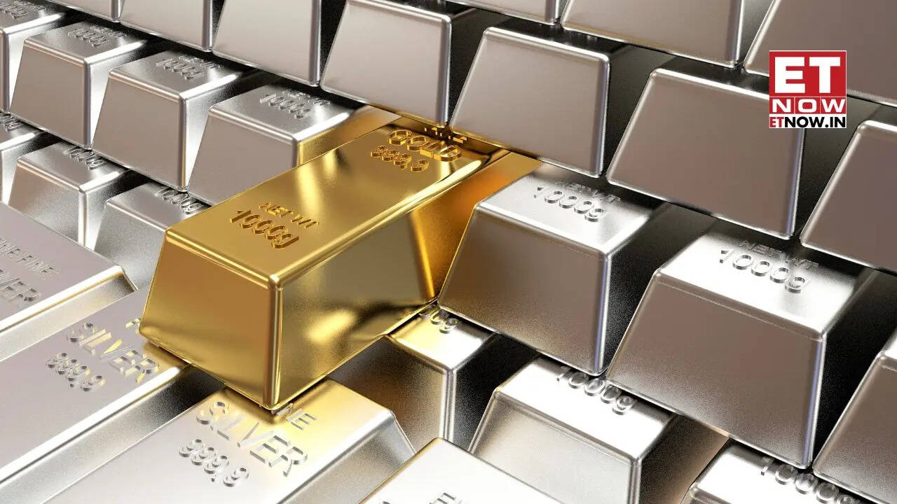 Gold Price Today: Gold Nears $4,300, Hits 7-Week High - Markets