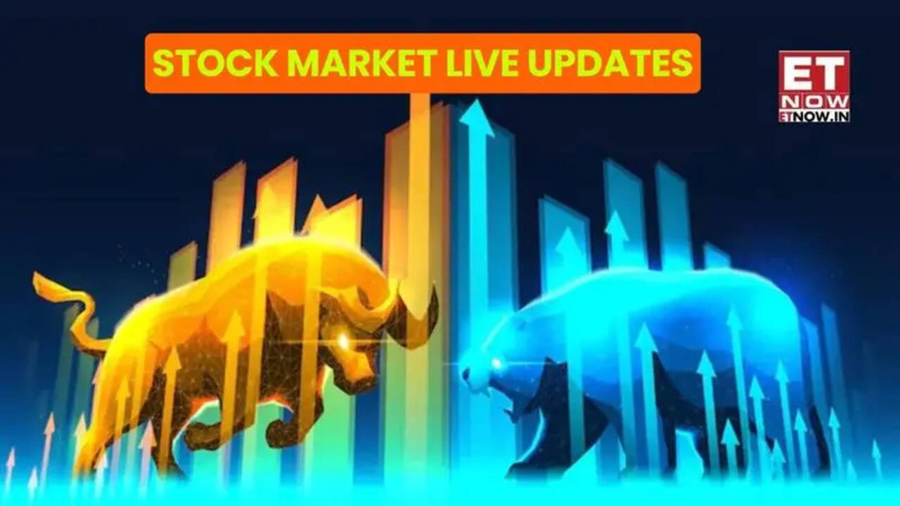 Sensex, Nifty 50 Today | Stock Market LIVE Updates, 06 August 2026: Sensex & Nifty Movement, Top Gainers, Losers & Market Trends