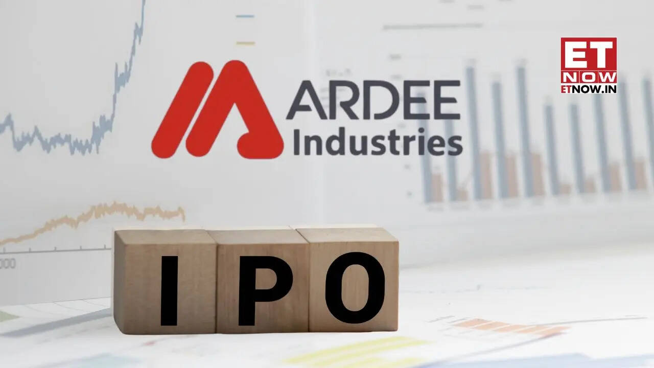 Ardee Industries IPO Day 2: GMP signals 26% listing gains; issue subscribed over 7x - Should you subscribe? - Markets