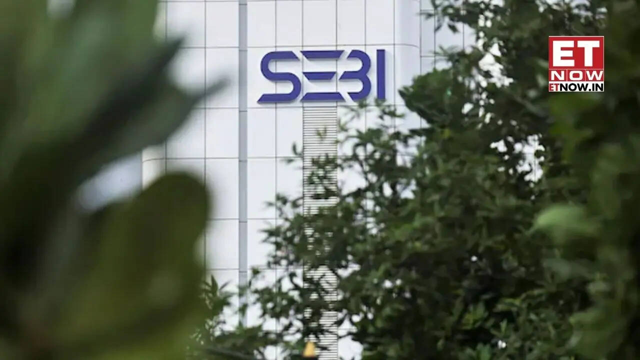 SEBI FY26 annual report: India tops global IPO rankings; Rs 1,756 crore raised via 14 municipal bonds, 366 newly listed companies and more | Highlights - Markets