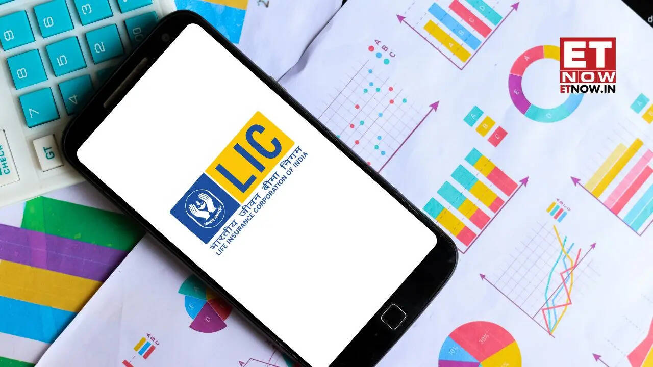 LIC share price in focus after Q1 profit jump 23% YoY; brokerages see up to 42% upside – Check targets, outlook - Markets