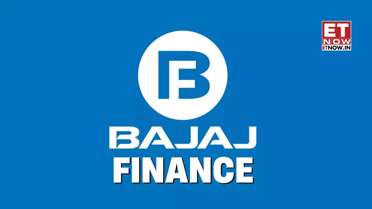 Bajaj Finance shares fall over 4% as RBI draft rules target NBFC revolving credit - Markets