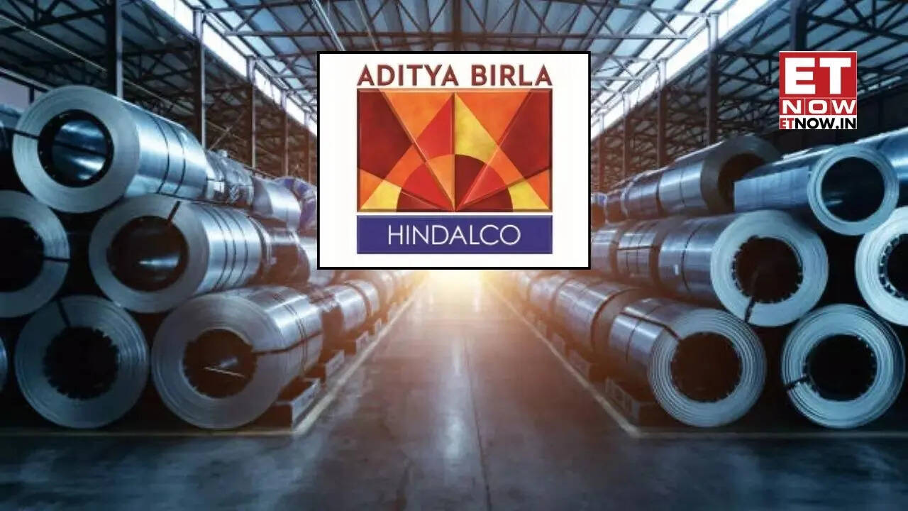 Hindalco Q1 results: Standalone profit zooms 156% YoY to Rs 4,784 crore, revenue rises 25.8%