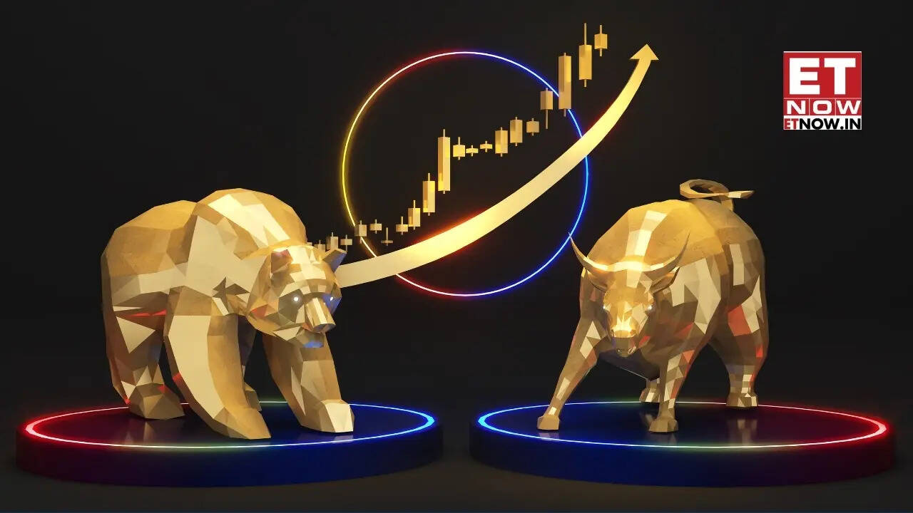 Stock Market Today, August 7 Closing Bell: Sensex closes 455 pts lower, Nifty below 24,600; reasons behind the decline - Markets