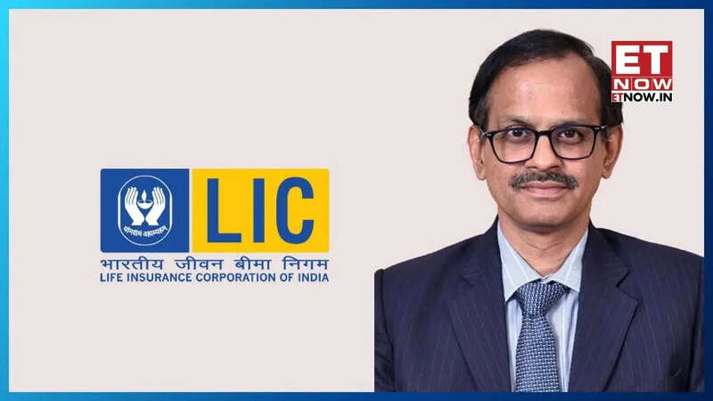LIC eyes mid-20% VNB margins, targets one-third non-par share; no fresh govt stake sale soon: CEO Doraiswamy | Expert take - Markets