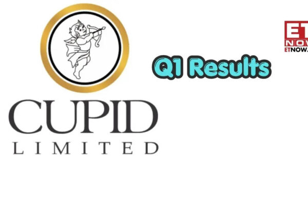 Cupid Q1 results FY27: Profit jumps 194% to Rs 225 crore YoY; revenue up 159%