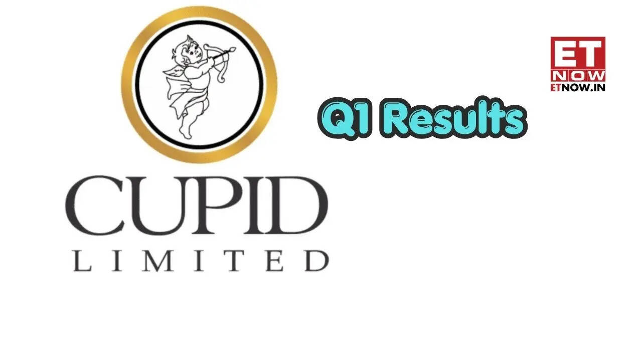 Cupid Q1 results FY27: Profit jumps 194% to Rs 225 crore YoY; revenue up 159%