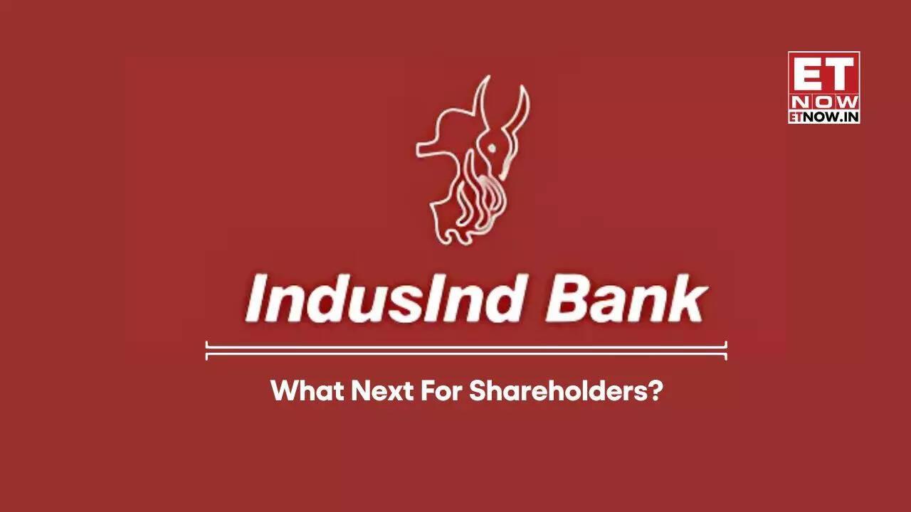 IndusInd Bank gets RBI nod to enter stock broking business - Markets