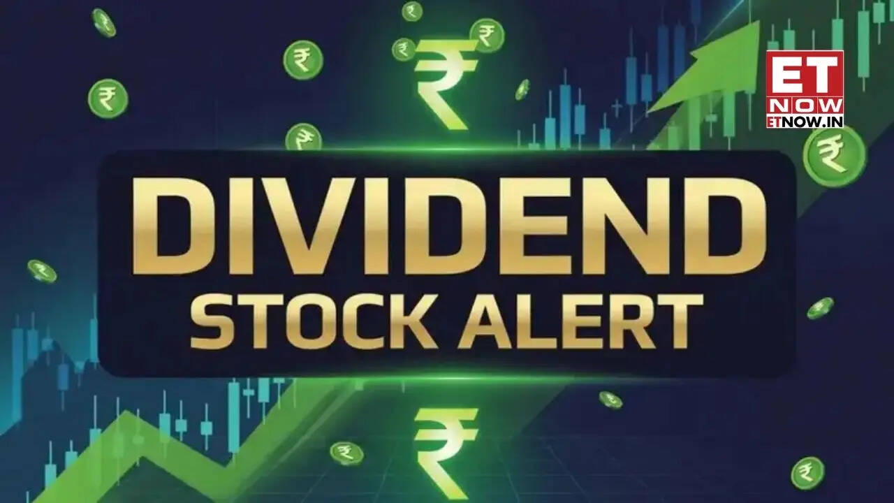 Dividend Stock Alert: Rs 120 per share payout by investment company; record date on August 12 - Check payment date - Markets