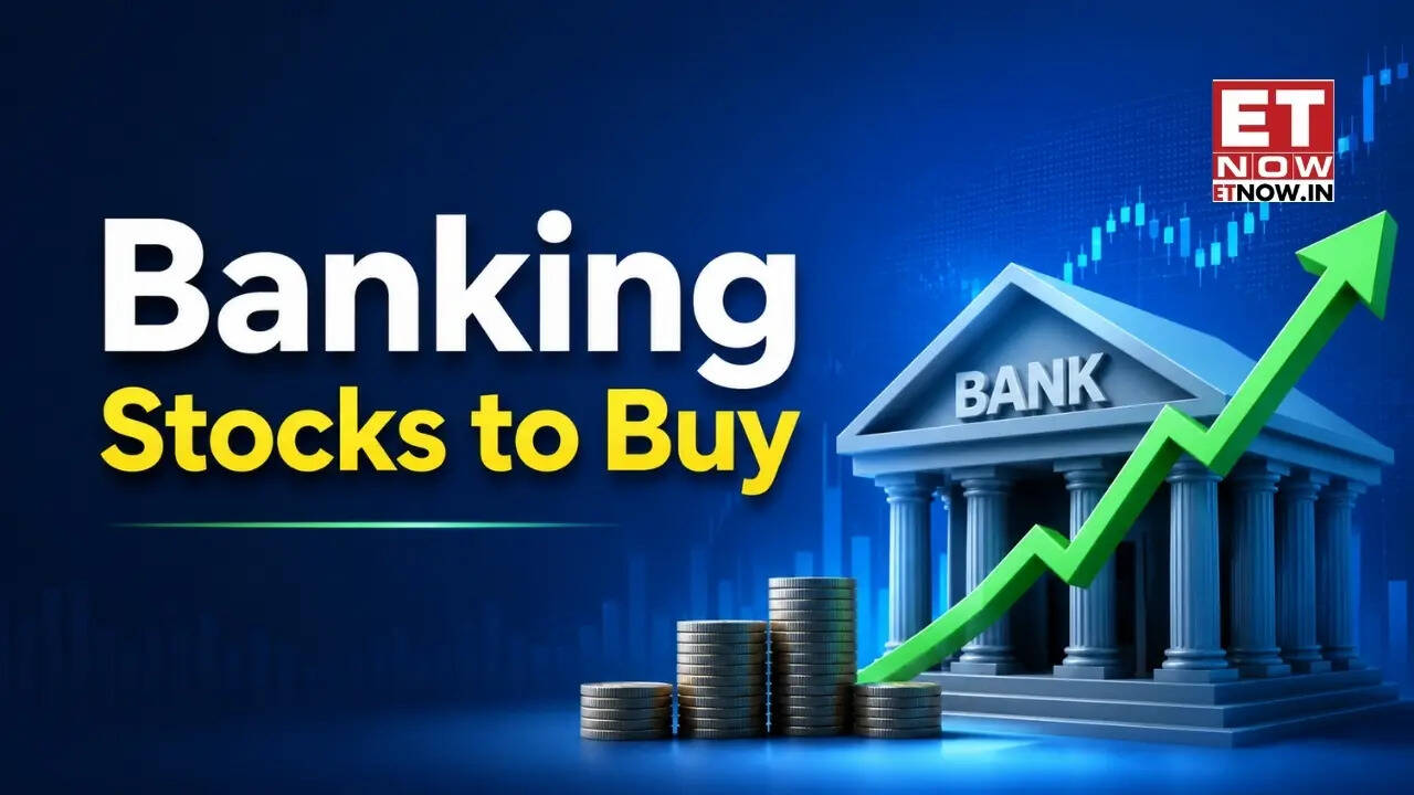 Banking Stocks to Buy: Axis Bank, ICICI Bank, SBI and others - Top 9 analyst picks with up to 27% upside potential | Full list - Markets
