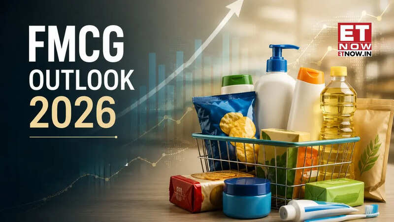 FMCG Outlook 2026: Who won, who lost and what's the road ahead for Nestle, Marico, ITC, HUL? - Markets