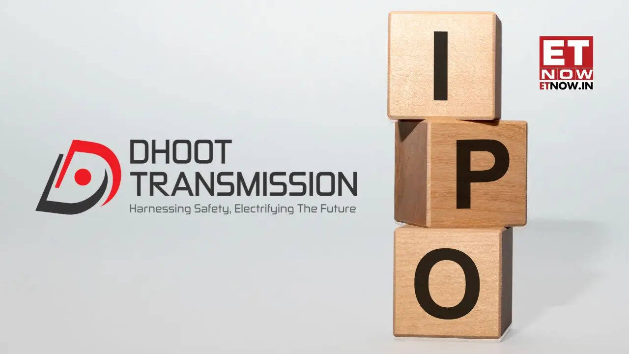 Dhoot Transmission IPO opens for subscription: GMP above Rs 200, subscription status live, key dates, should you subscribe?